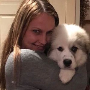 Meet your Posher, Stacy